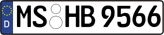 MS-HB9566