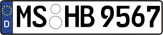 MS-HB9567