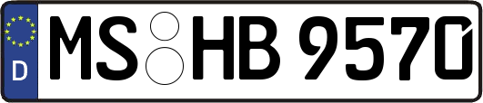 MS-HB9570