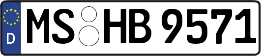 MS-HB9571