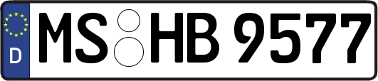 MS-HB9577