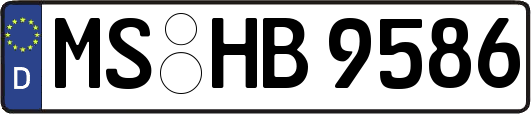 MS-HB9586