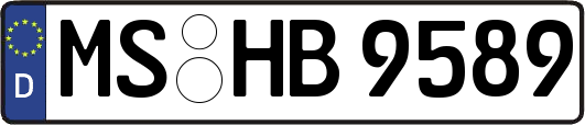 MS-HB9589