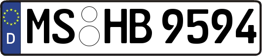 MS-HB9594