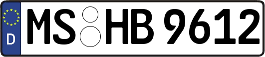 MS-HB9612