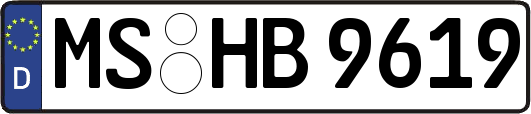 MS-HB9619