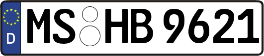 MS-HB9621
