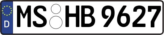 MS-HB9627