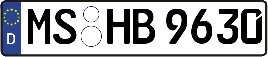 MS-HB9630