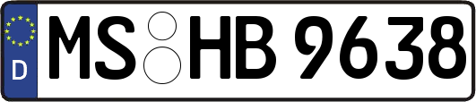 MS-HB9638