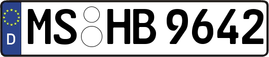 MS-HB9642