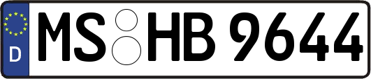 MS-HB9644