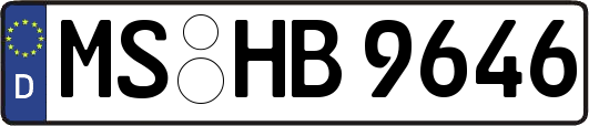 MS-HB9646