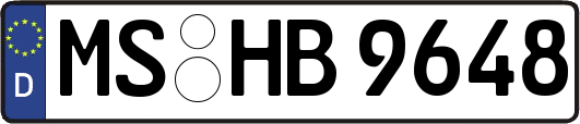 MS-HB9648