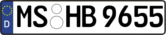 MS-HB9655