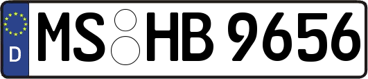 MS-HB9656