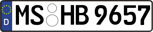 MS-HB9657
