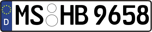 MS-HB9658
