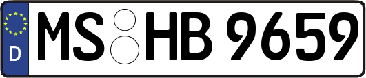 MS-HB9659