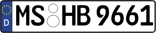 MS-HB9661