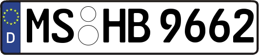 MS-HB9662