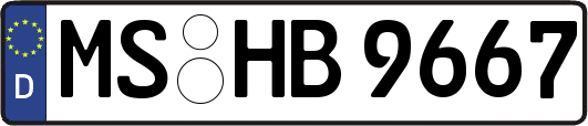 MS-HB9667