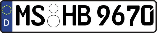 MS-HB9670