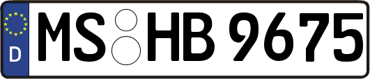 MS-HB9675