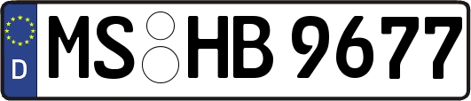 MS-HB9677