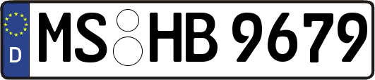 MS-HB9679
