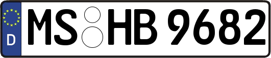 MS-HB9682