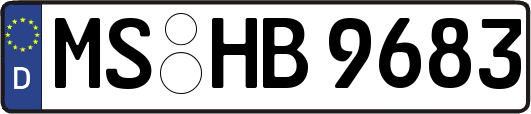MS-HB9683