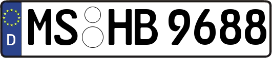 MS-HB9688