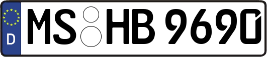 MS-HB9690