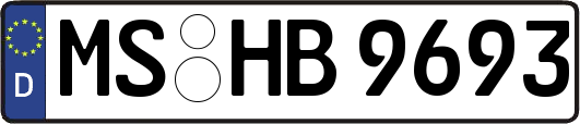 MS-HB9693