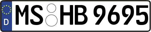 MS-HB9695