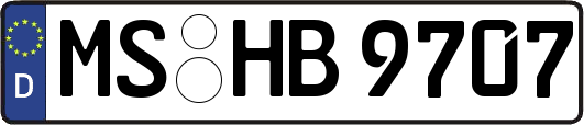 MS-HB9707