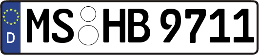 MS-HB9711