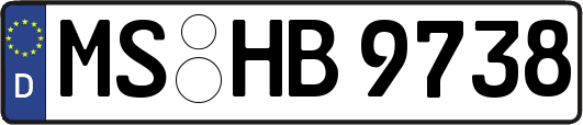 MS-HB9738