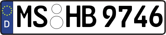 MS-HB9746