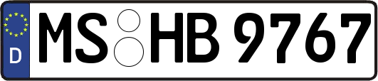 MS-HB9767