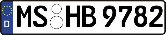 MS-HB9782