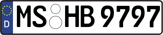 MS-HB9797