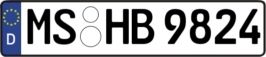 MS-HB9824