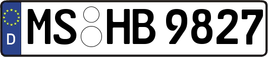 MS-HB9827