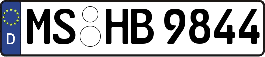 MS-HB9844