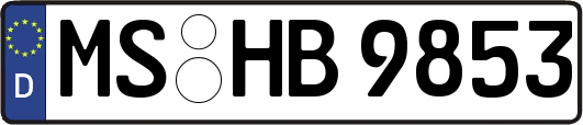 MS-HB9853