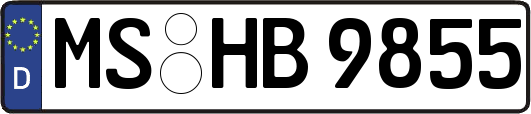 MS-HB9855