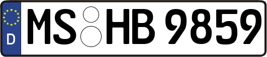 MS-HB9859