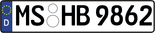 MS-HB9862